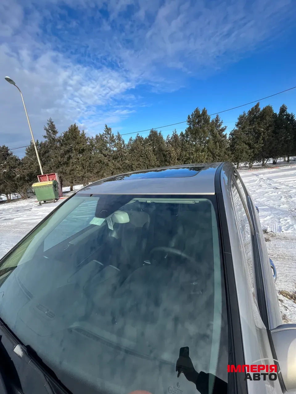 Mercedes-Benz M-Класс - фото 17