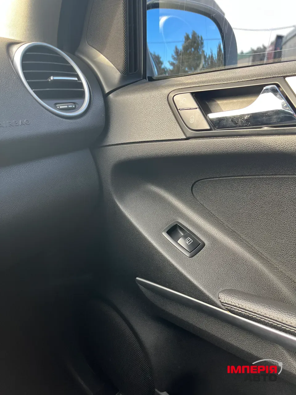 Mercedes-Benz M-Класс - фото 29