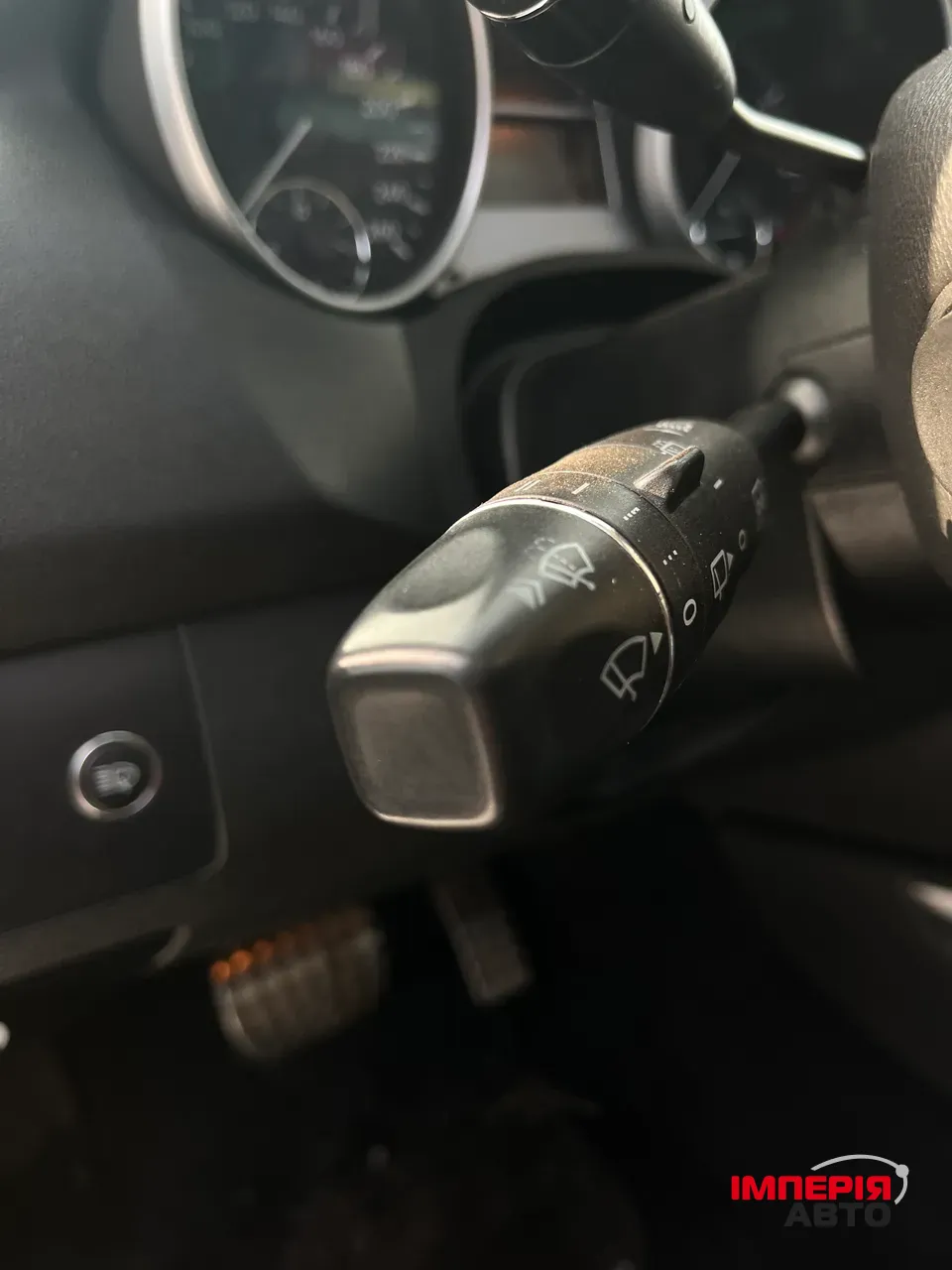 Mercedes-Benz M-Класс - фото 21