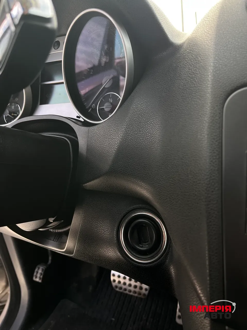 Mercedes-Benz M-Класс - фото 22