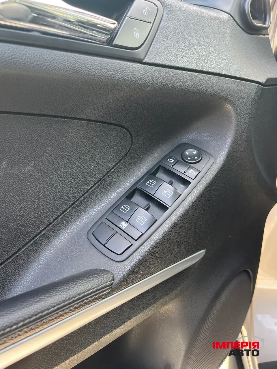 Mercedes-Benz M-Класс - фото 18