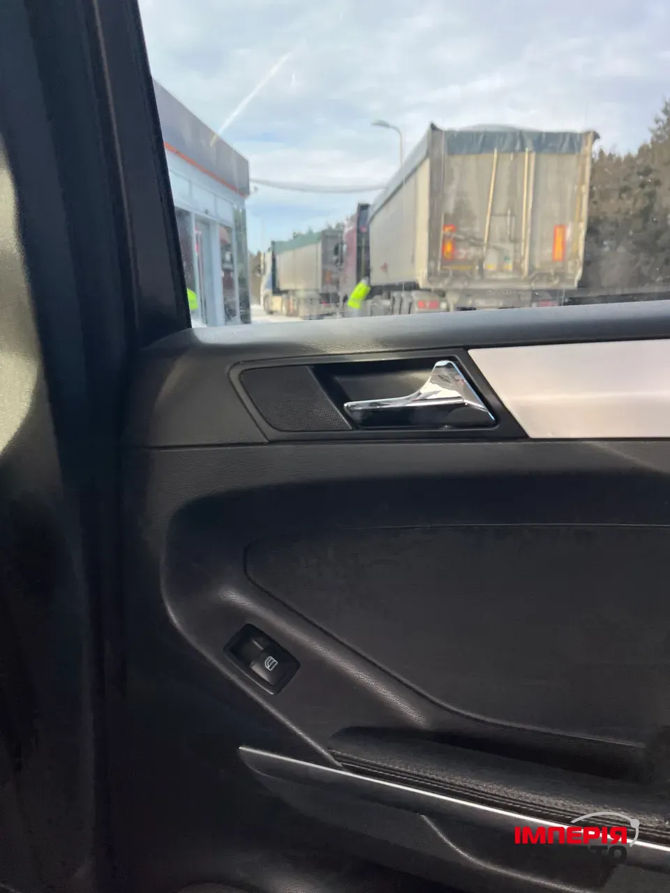 Mercedes-Benz M-Класс - фото 37