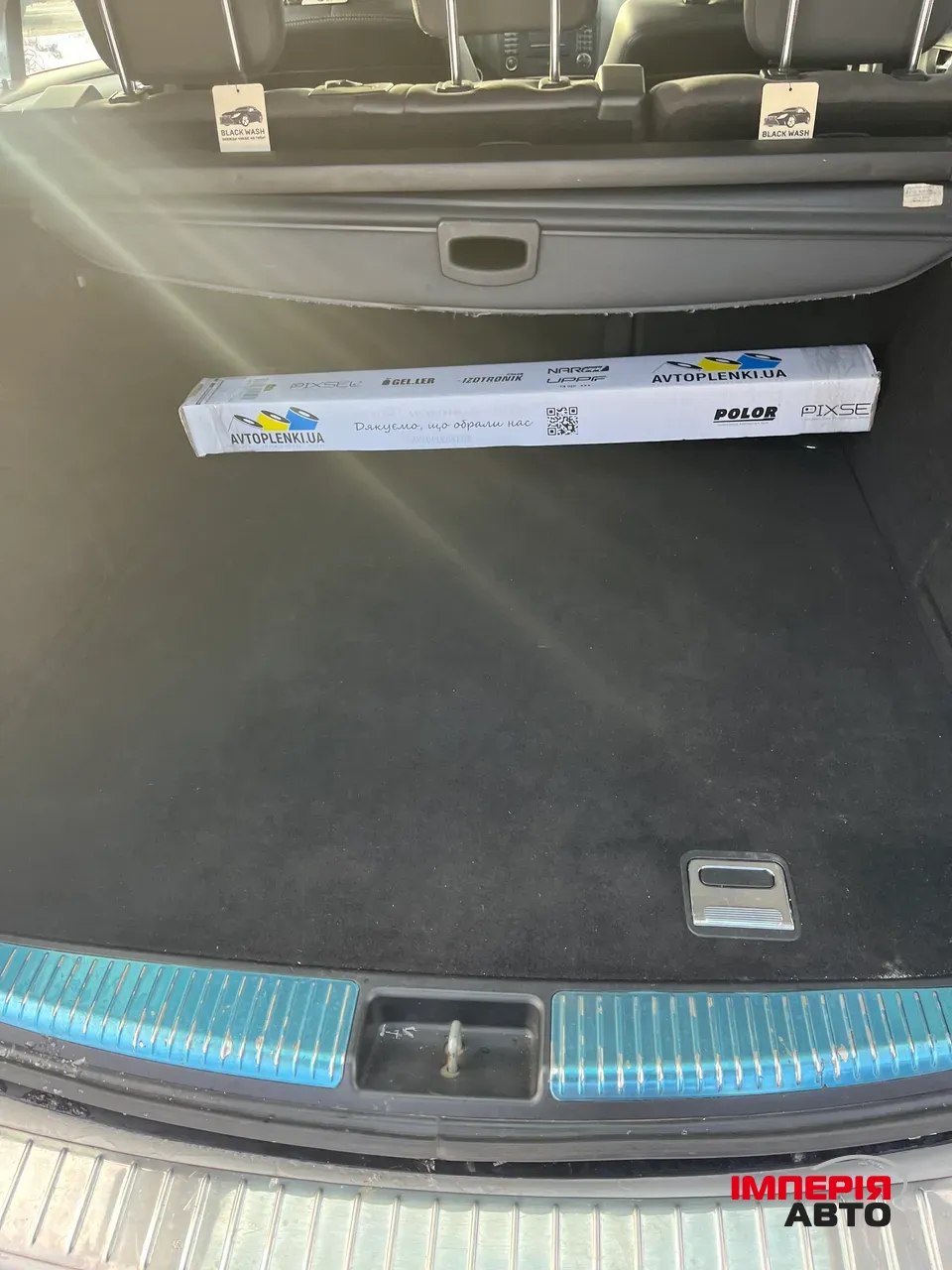 Mercedes-Benz M-Класс - фото 41