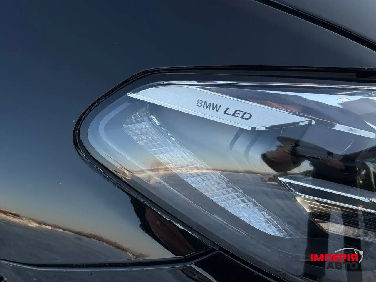 BMW 5 серії - фото 14