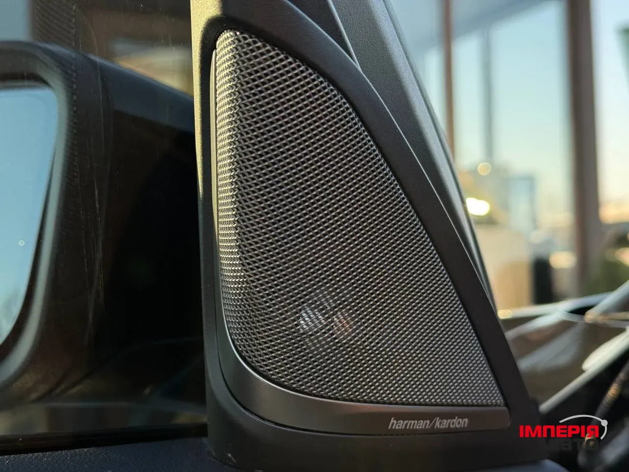 BMW 5 серії - фото 21