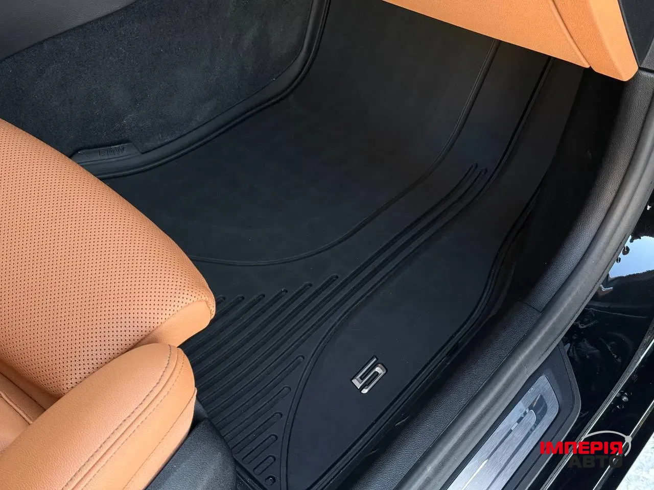 BMW 5 серії - фото 55