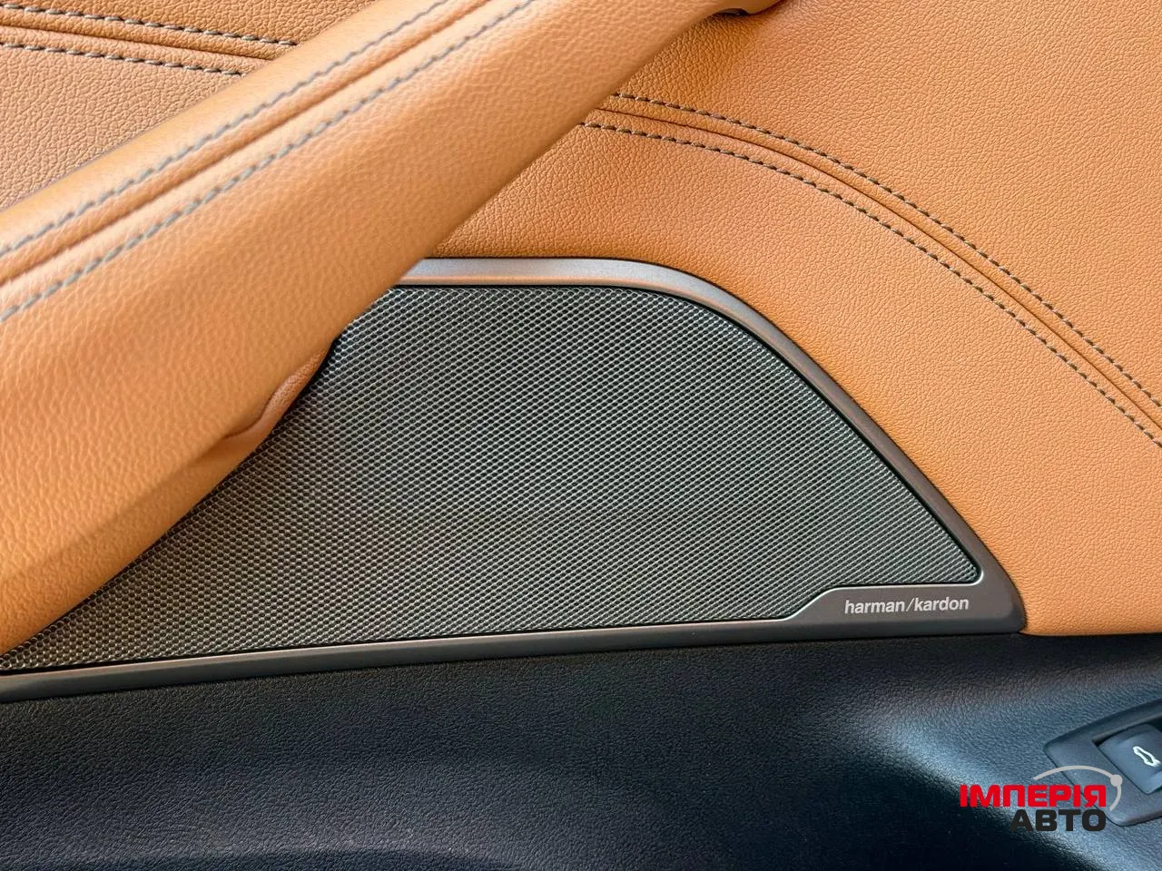 BMW 5 серії - фото 22