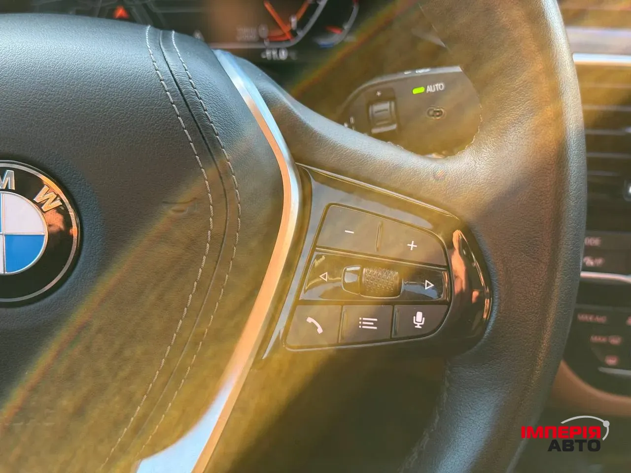BMW 5 серії - фото 36