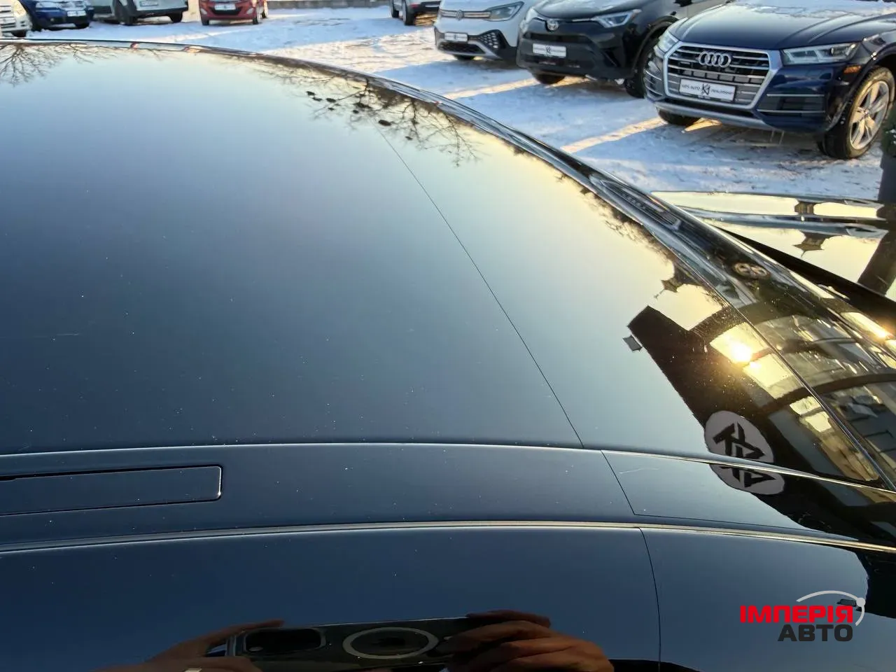 BMW 5 серії - фото 58