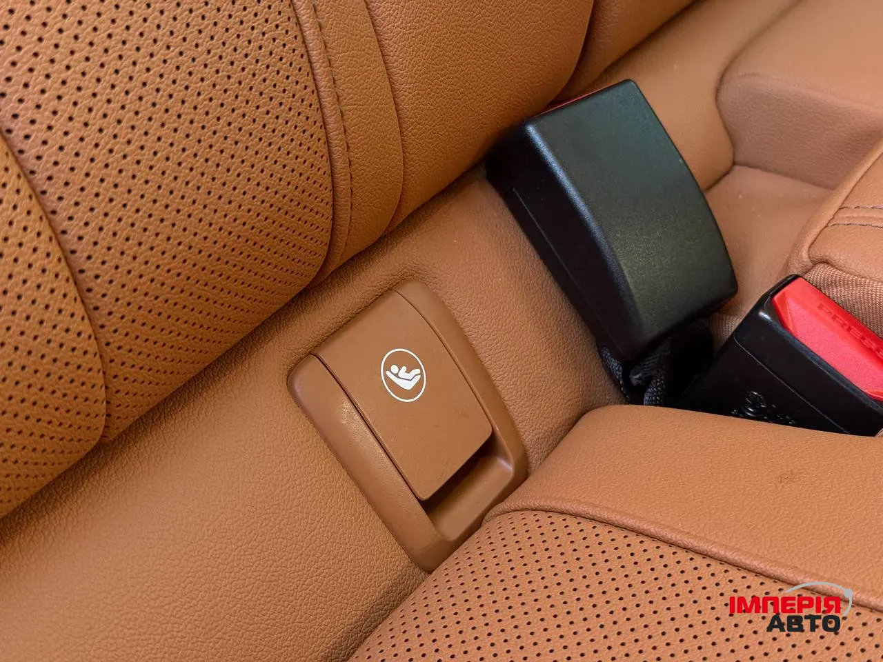 BMW 5 серії - фото 50