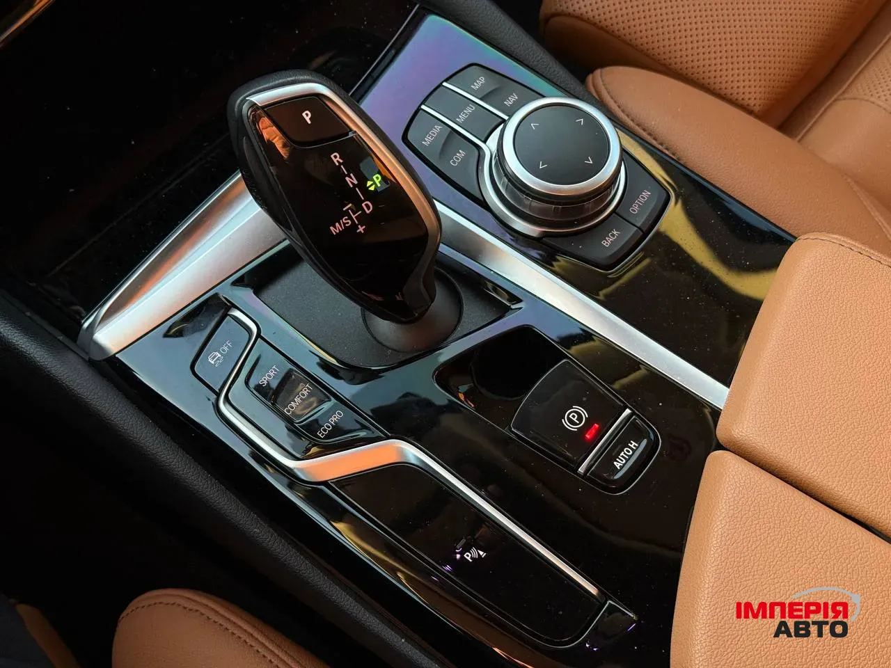 BMW 5 серії - фото 32