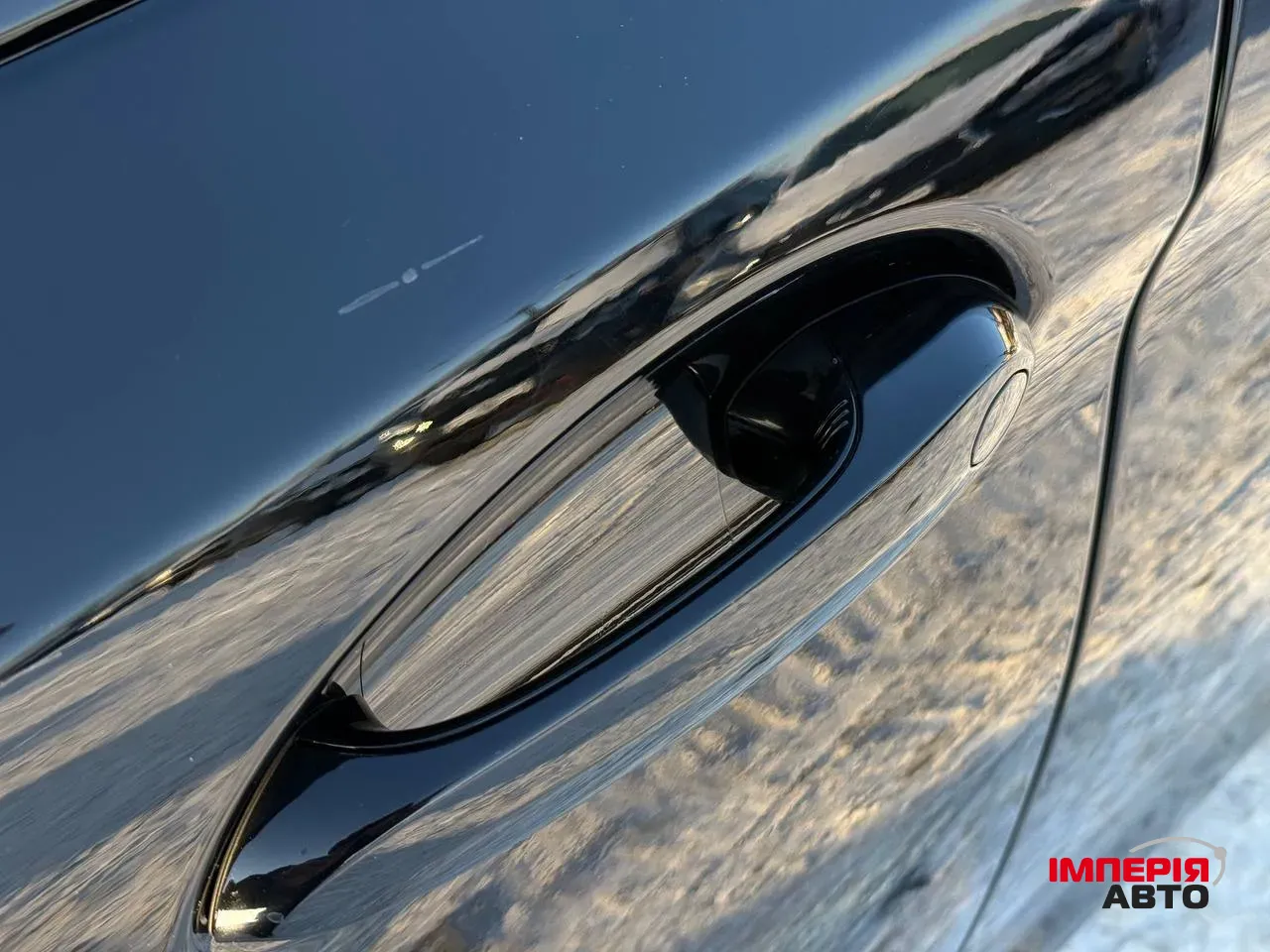 BMW 5 серії - фото 18