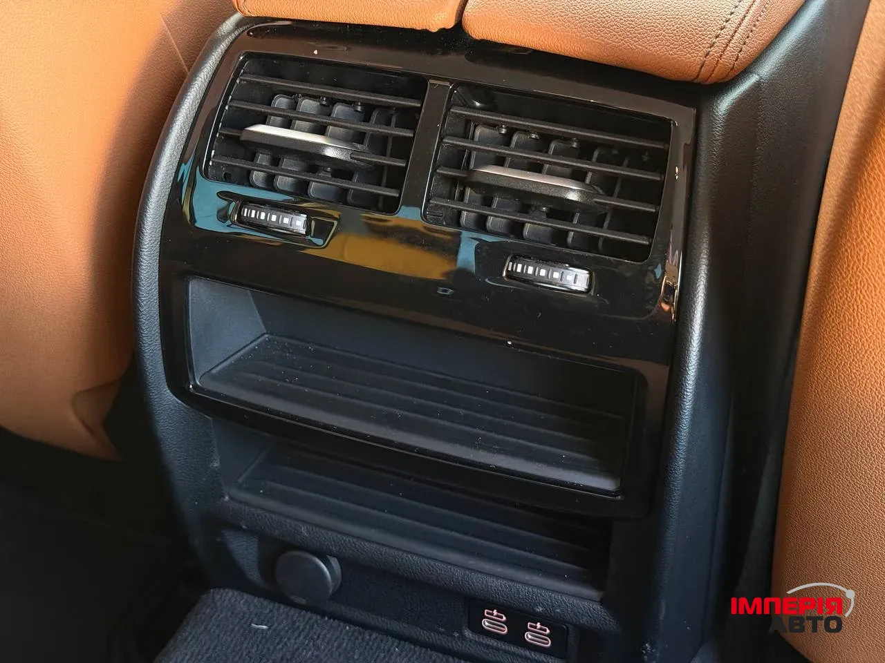 BMW 5 серії - фото 51