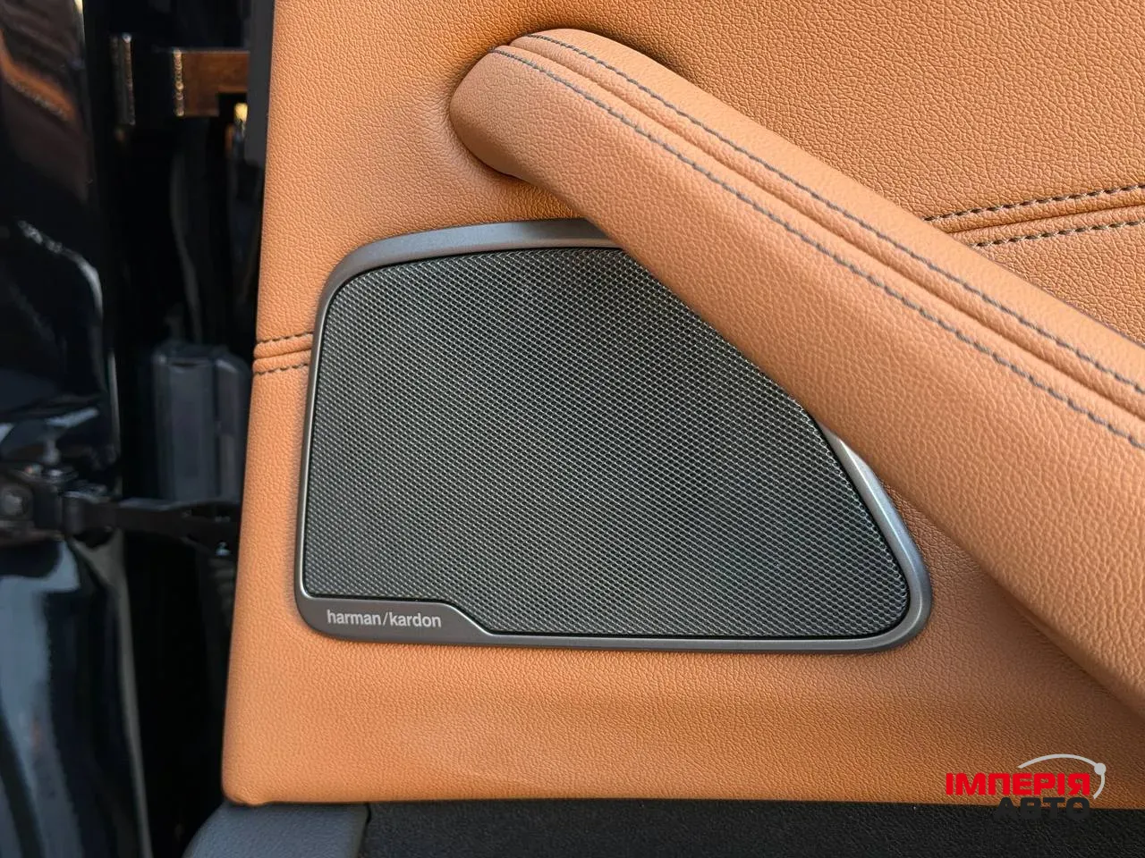 BMW 5 серії - фото 49