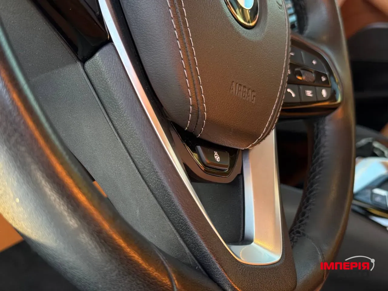 BMW 5 серії - фото 46