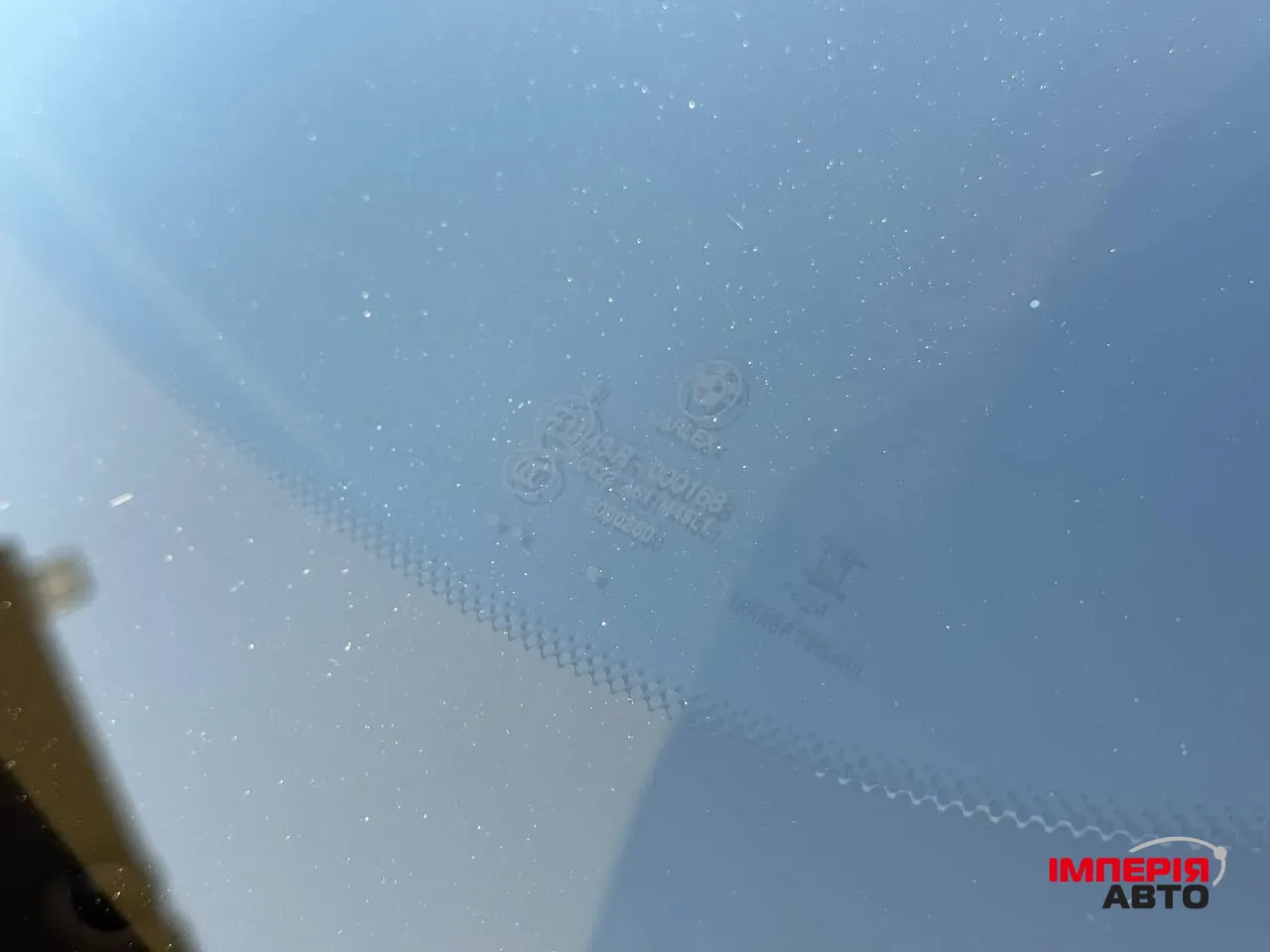 BMW 5 серії - фото 16