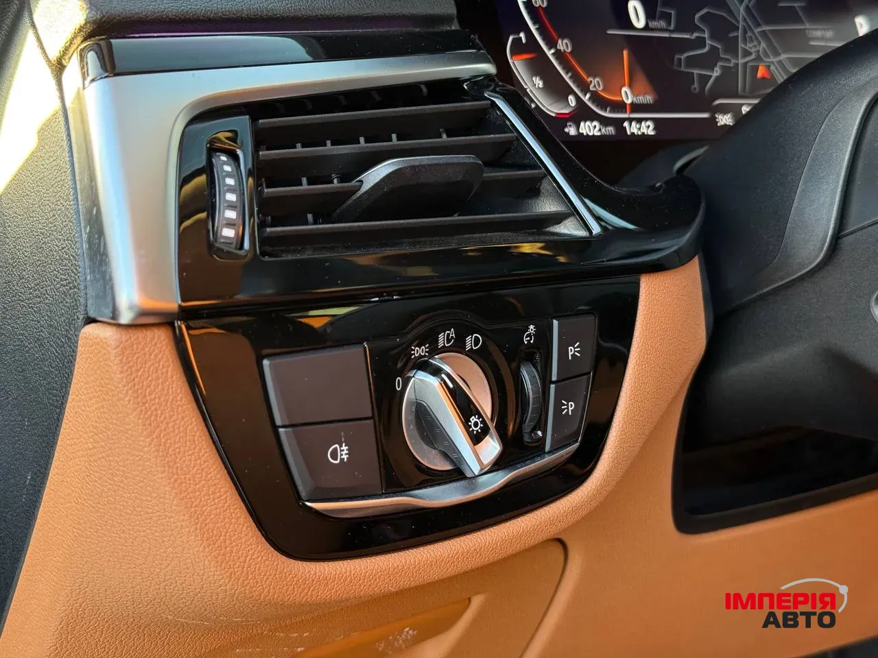 BMW 5 серії - фото 44