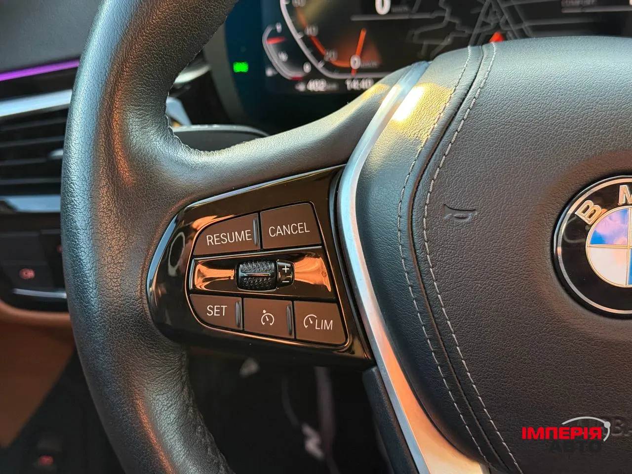 BMW 5 серії - фото 35