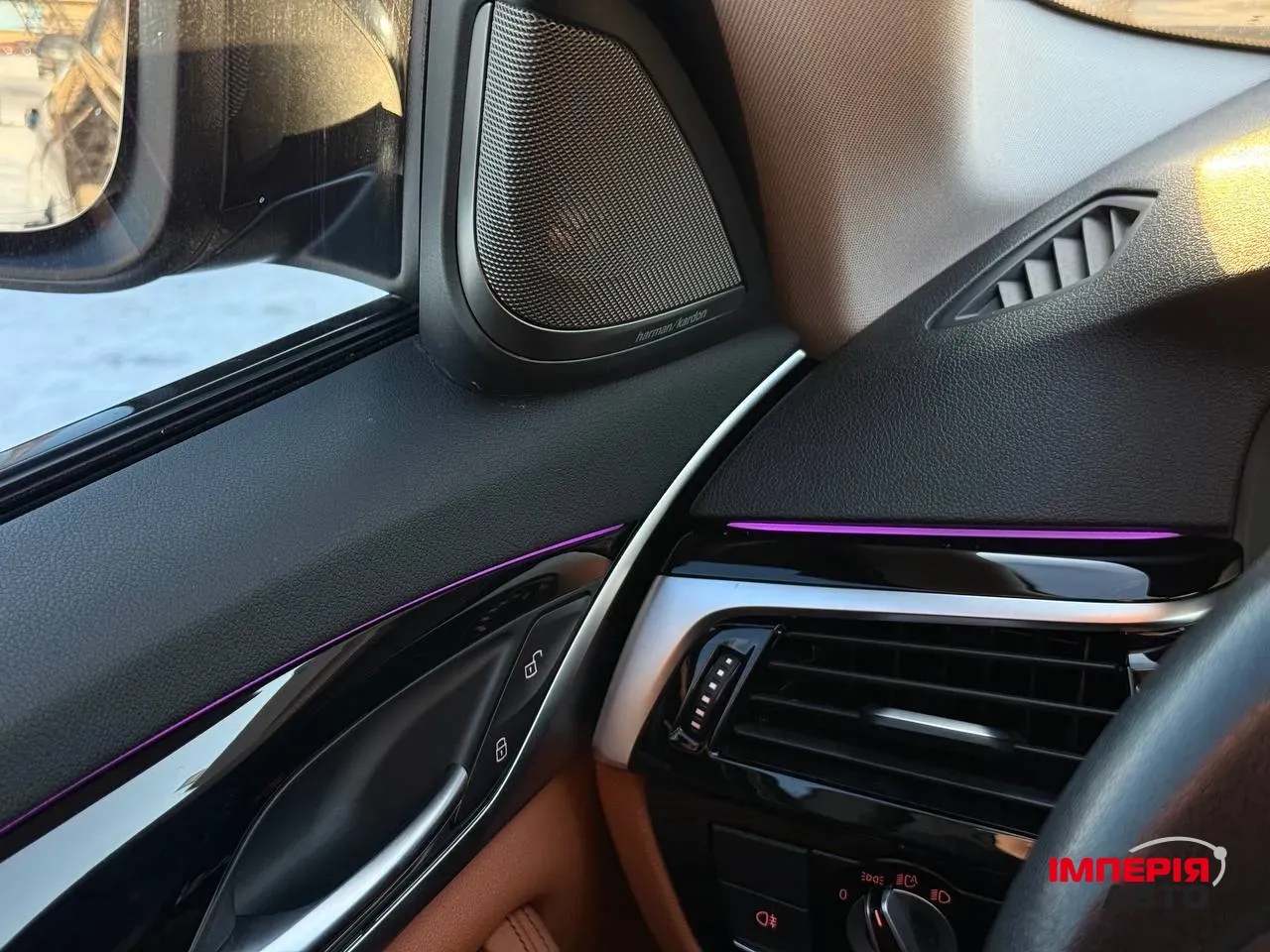 BMW 5 серії - фото 37