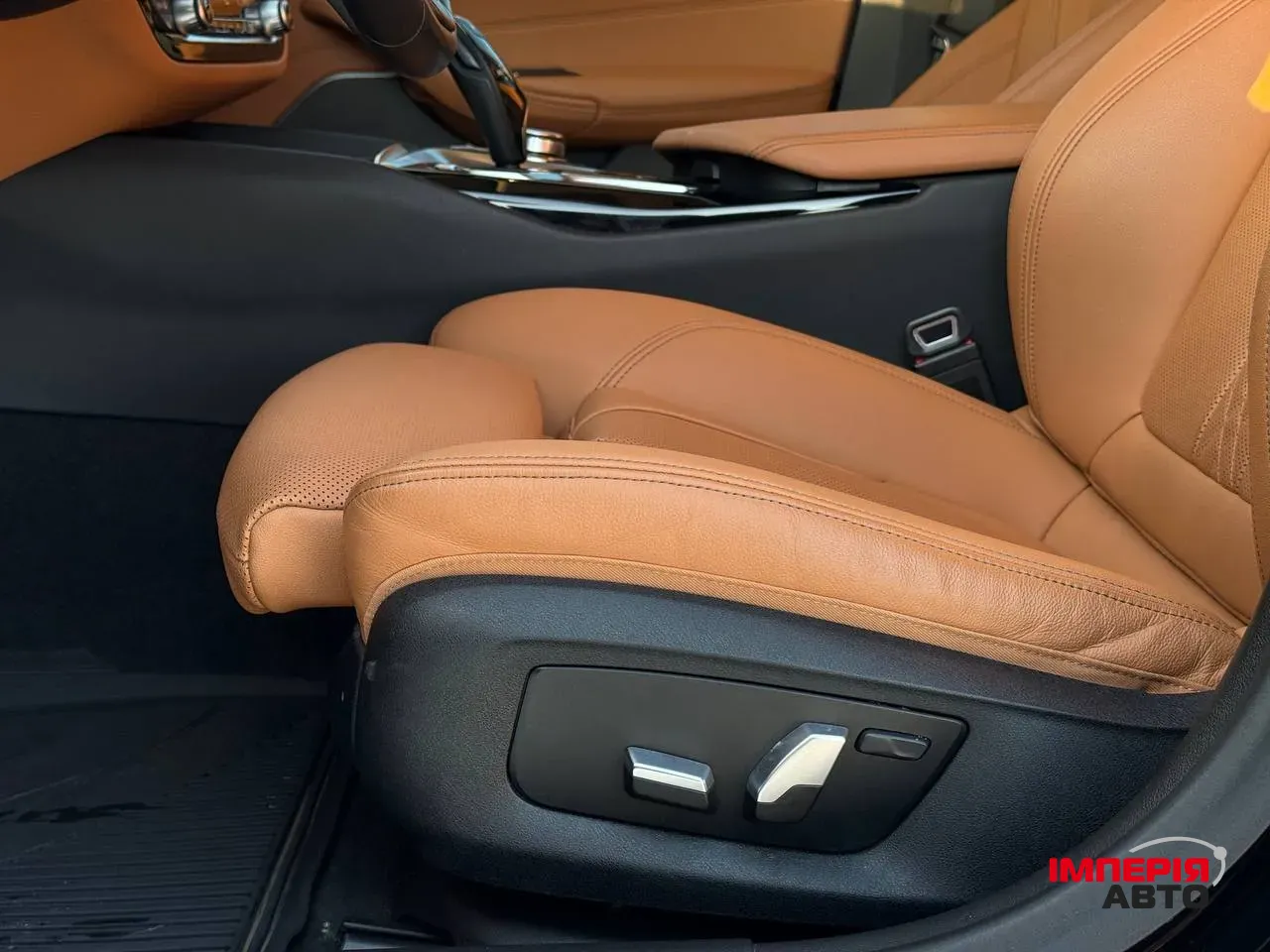 BMW 5 серії - фото 24