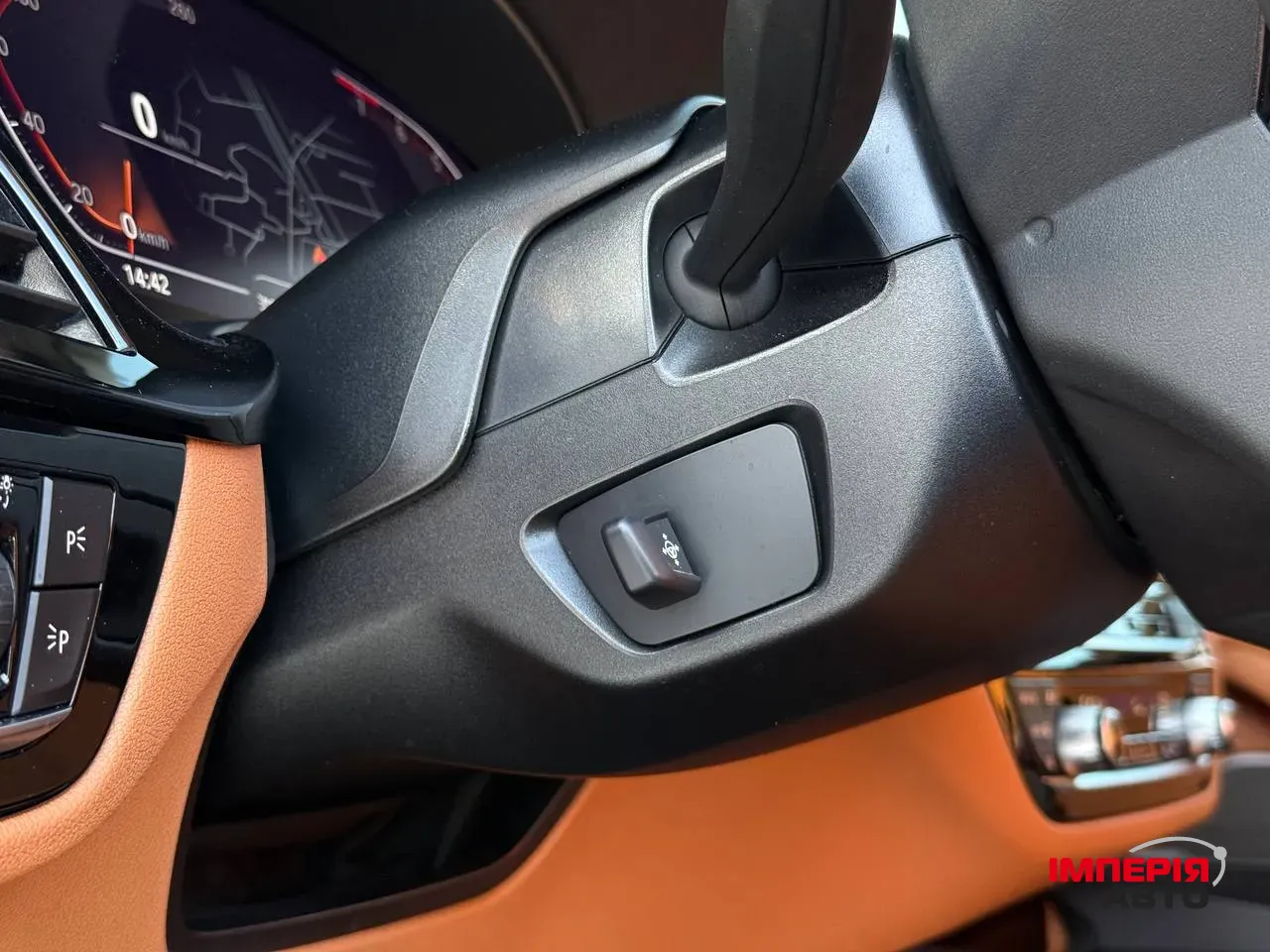 BMW 5 серії - фото 45