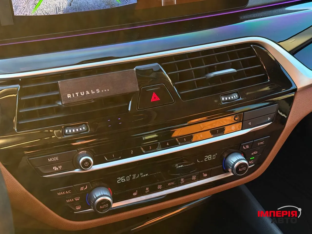 BMW 5 серії - фото 31