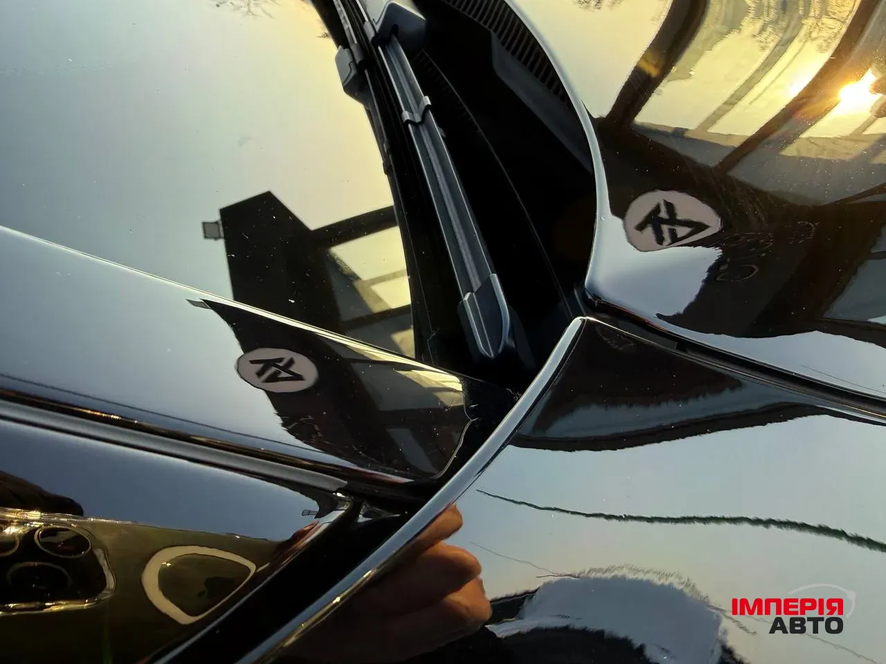 BMW 5 серії - фото 57