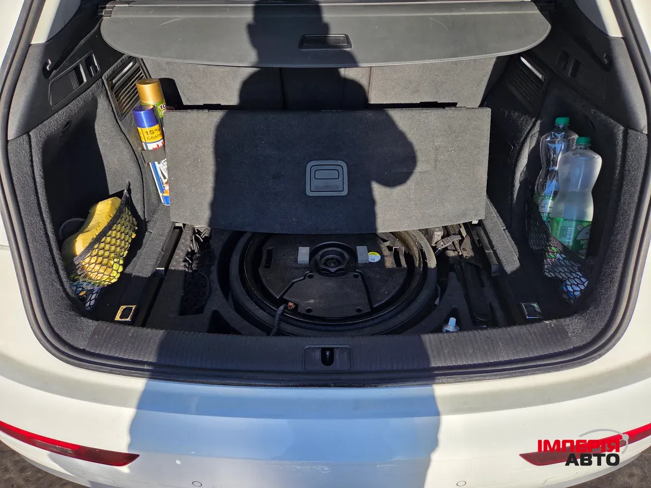 Audi Q5 - фото 40