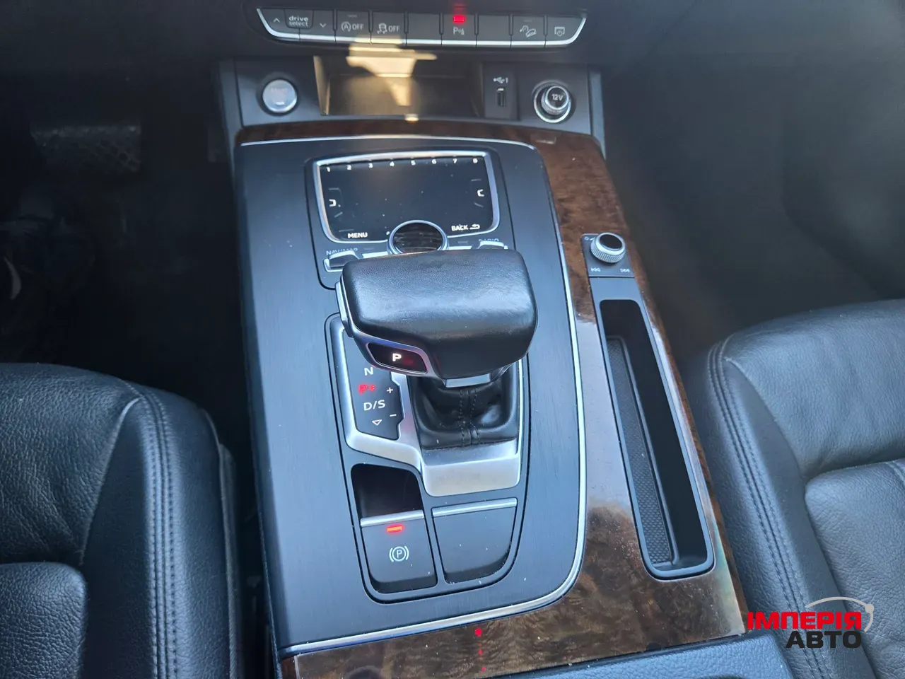 Audi Q5 - фото 34