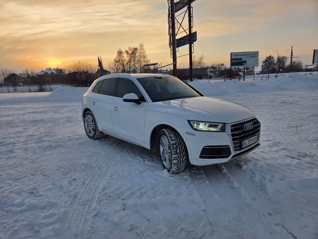 Audi Q5 2018, Львів, $23 950 - зображення 3