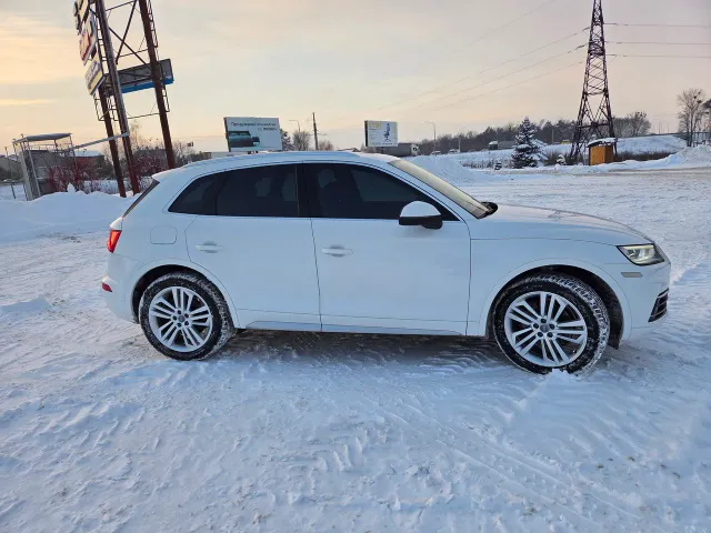 Audi Q5 2018, Львів, $23 950 - зображення 4
