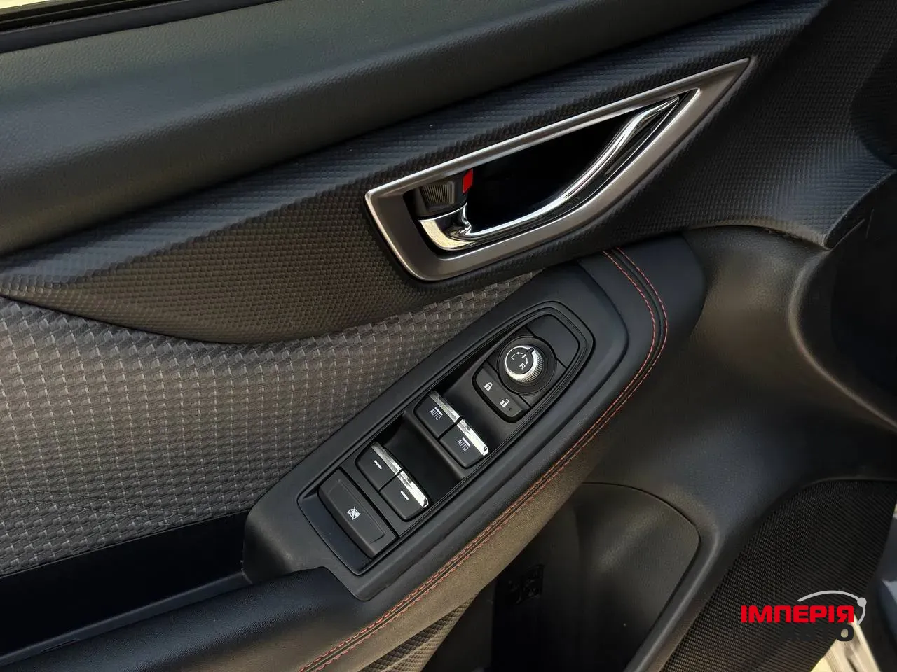 Subaru Forester - фото 16