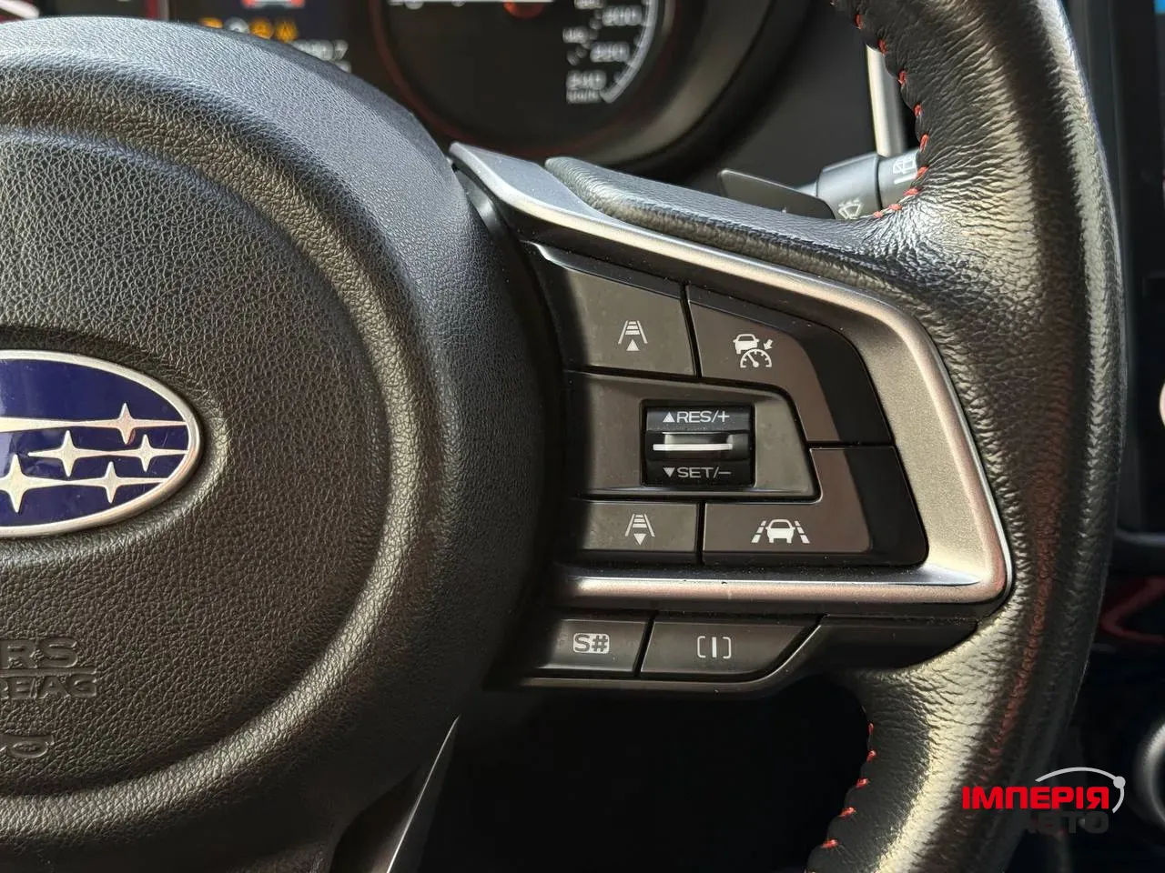 Subaru Forester - фото 23