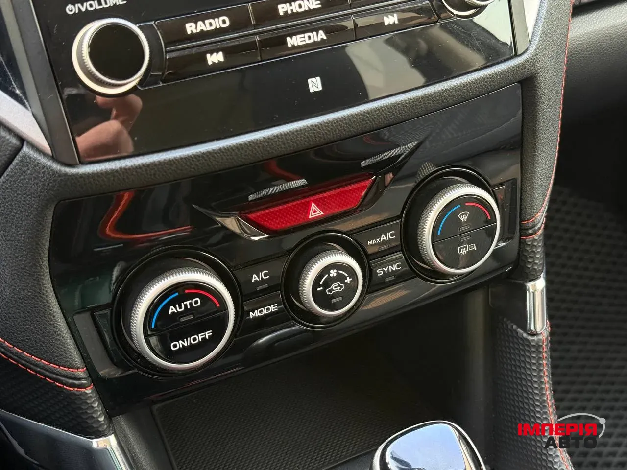 Subaru Forester - фото 26