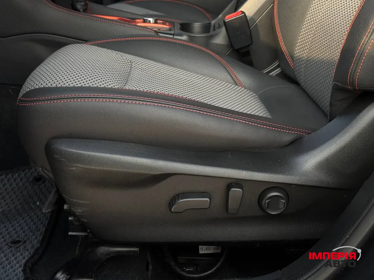 Subaru Forester - фото 18