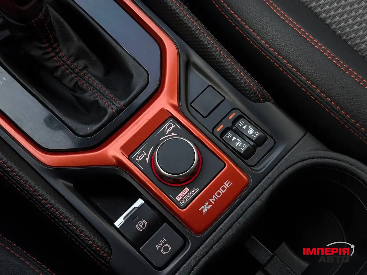 Subaru Forester - фото 28