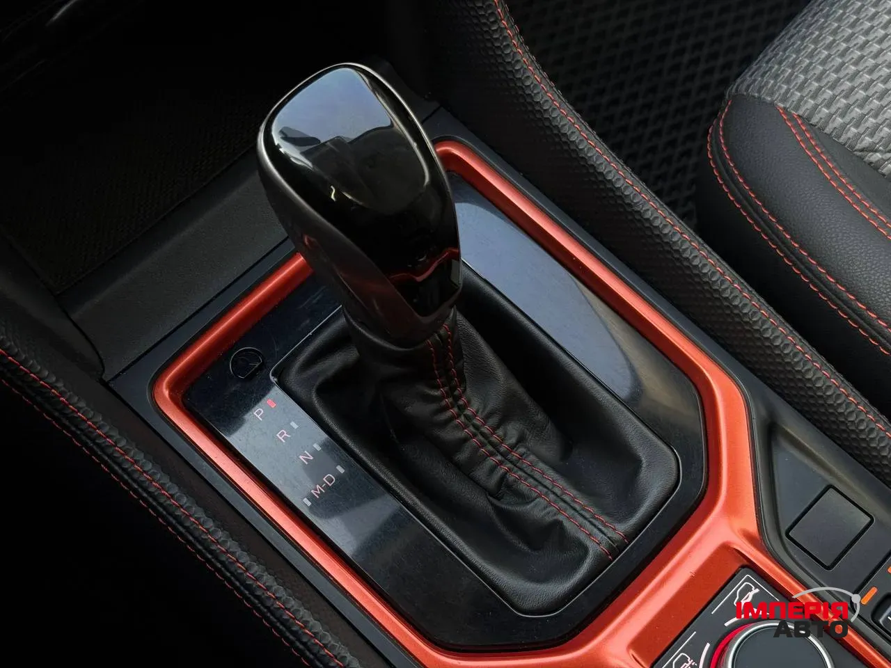 Subaru Forester - фото 27