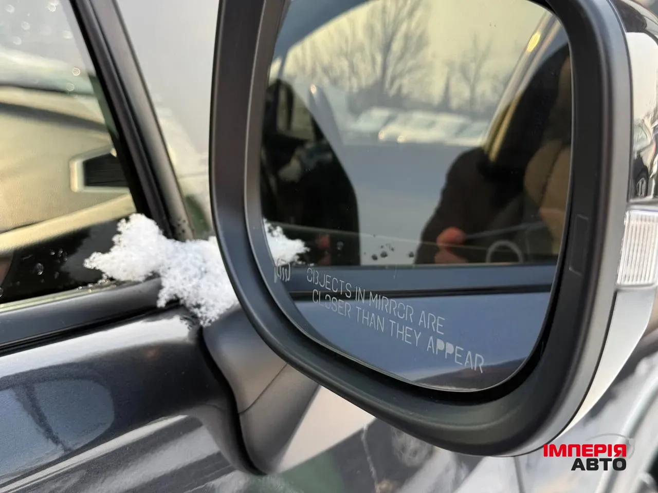 Subaru Forester - фото 38