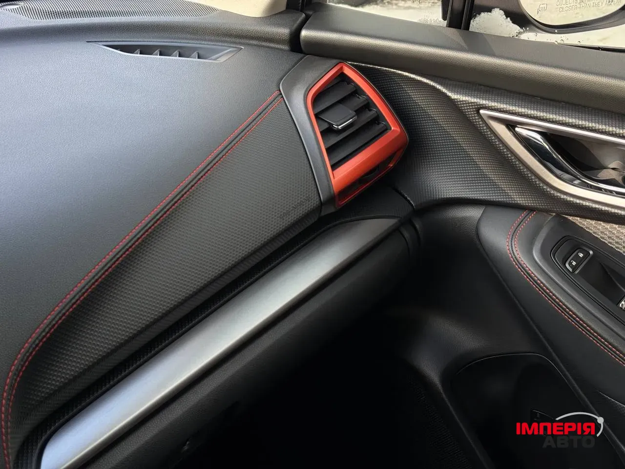 Subaru Forester - фото 30