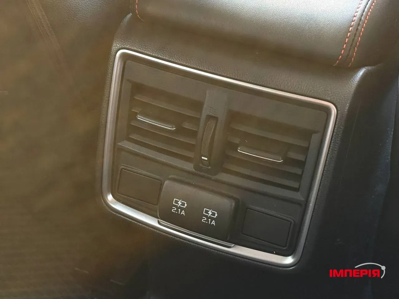 Subaru Forester - фото 36