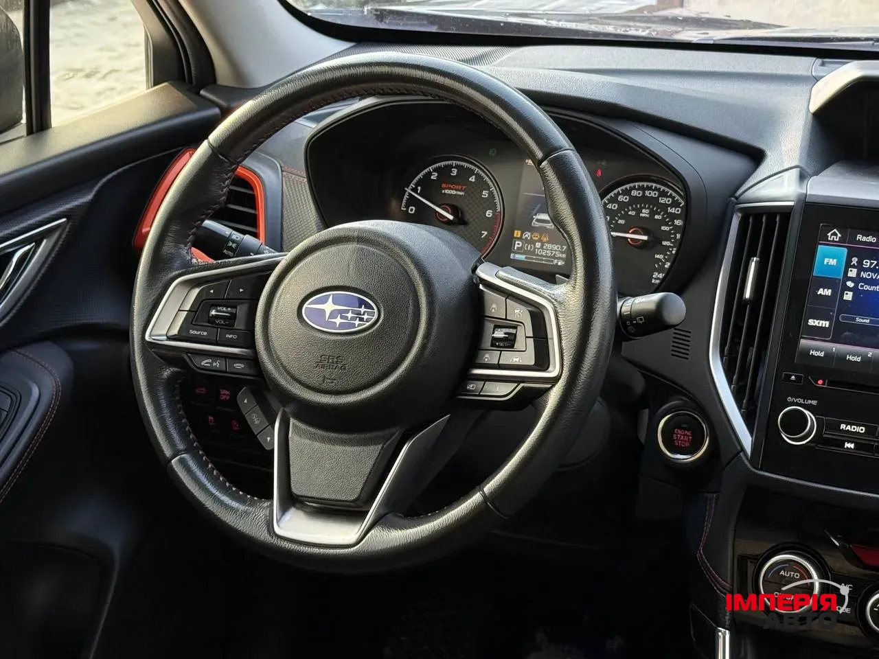 Subaru Forester - фото 35