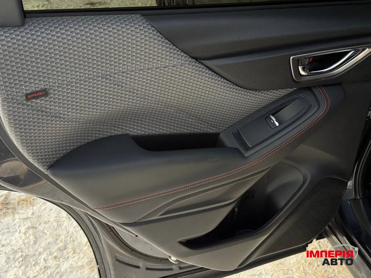 Subaru Forester - фото 31