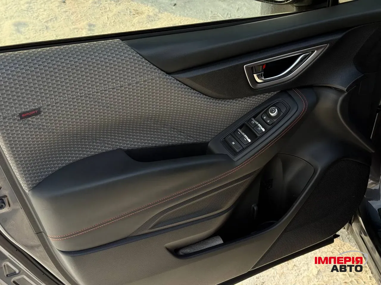 Subaru Forester - фото 15