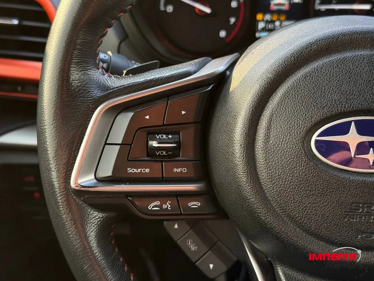 Subaru Forester - фото 22