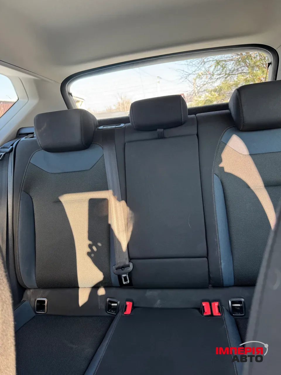 SEAT Ateca - фото 18