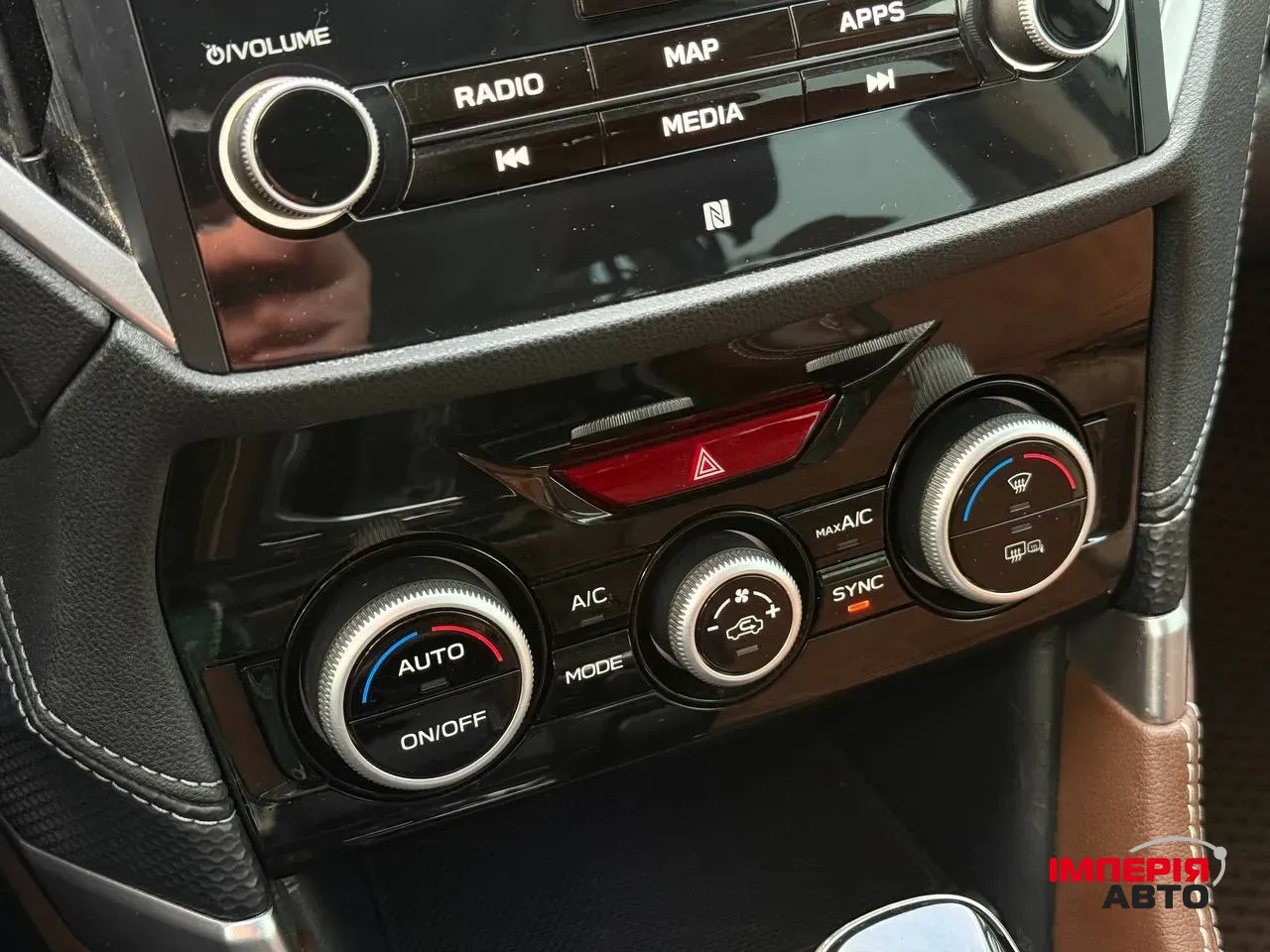 Subaru Forester - фото 46