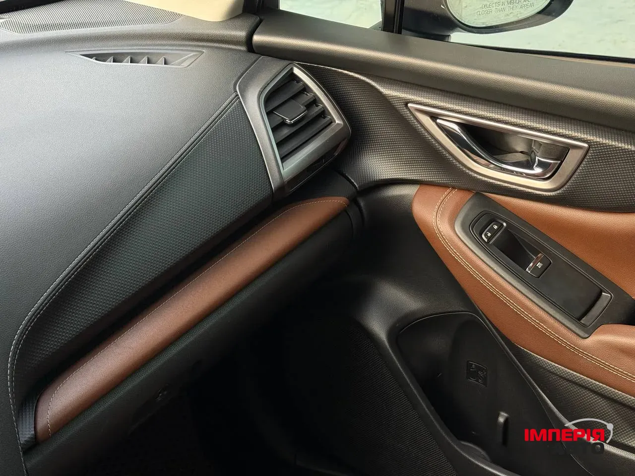 Subaru Forester - фото 58