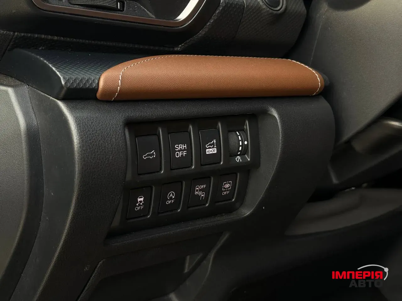 Subaru Forester - фото 27