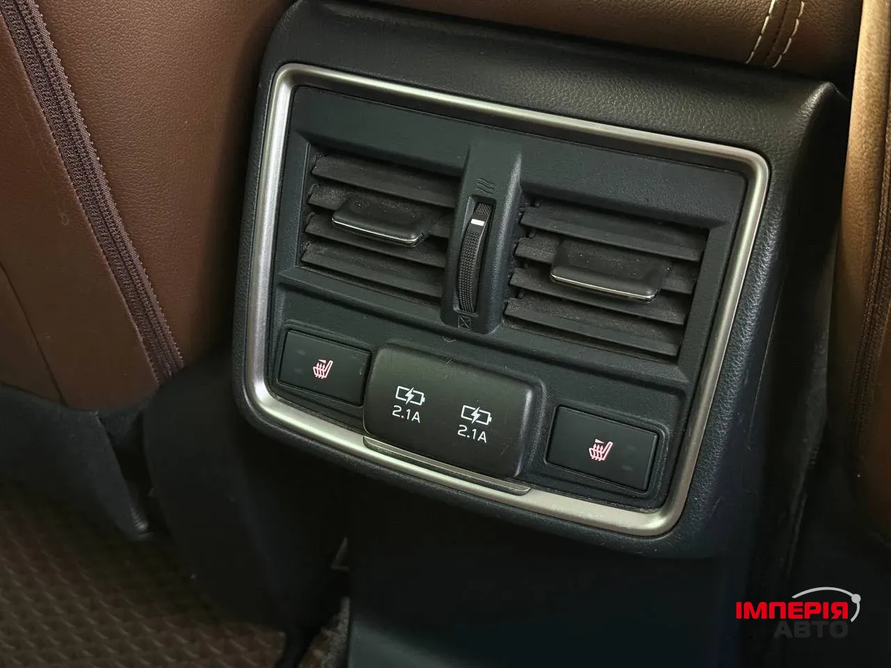 Subaru Forester - фото 63