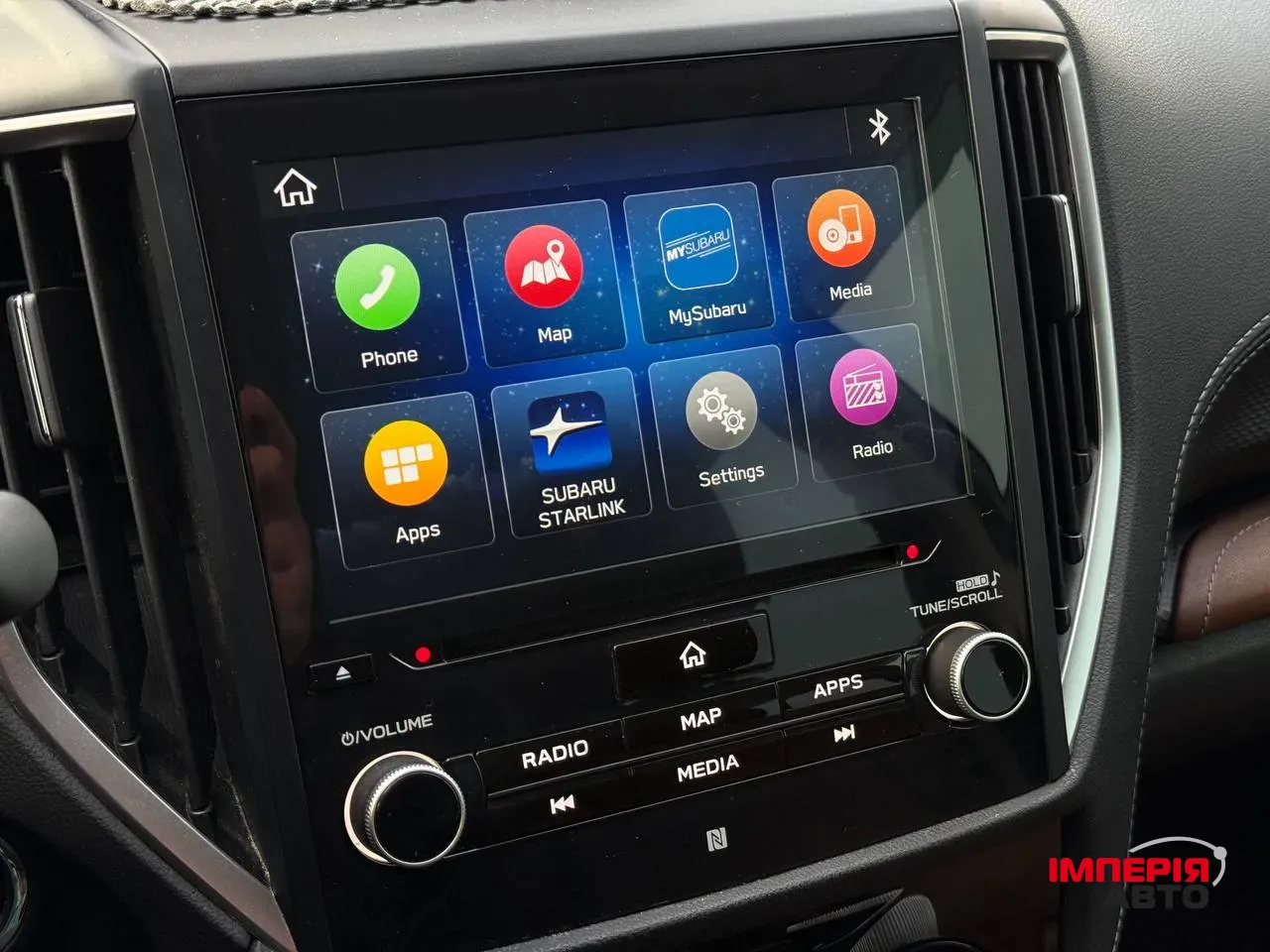 Subaru Forester - фото 42